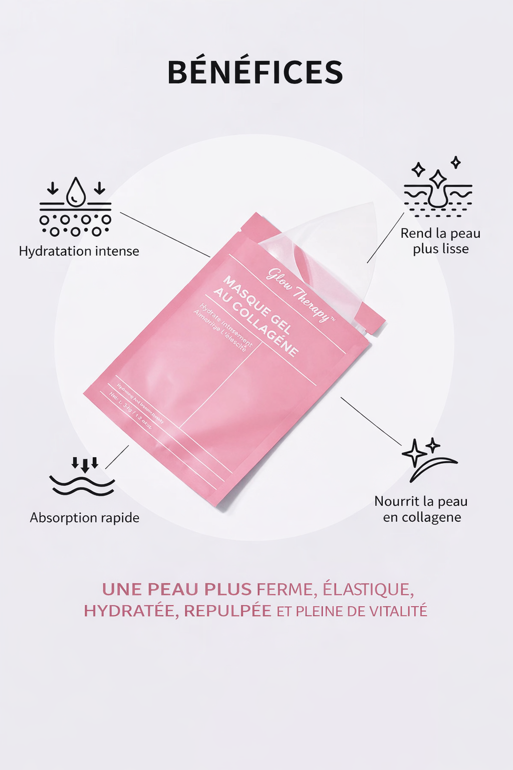 ⭐ Pack Glow Therapy™