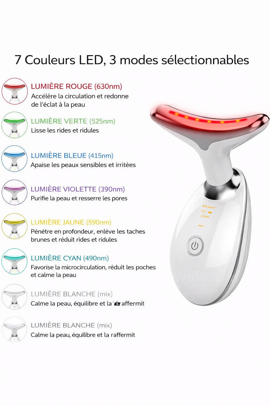 ⭐ Pack Glow Therapy™